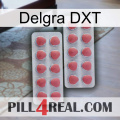 Delgra DXT 19